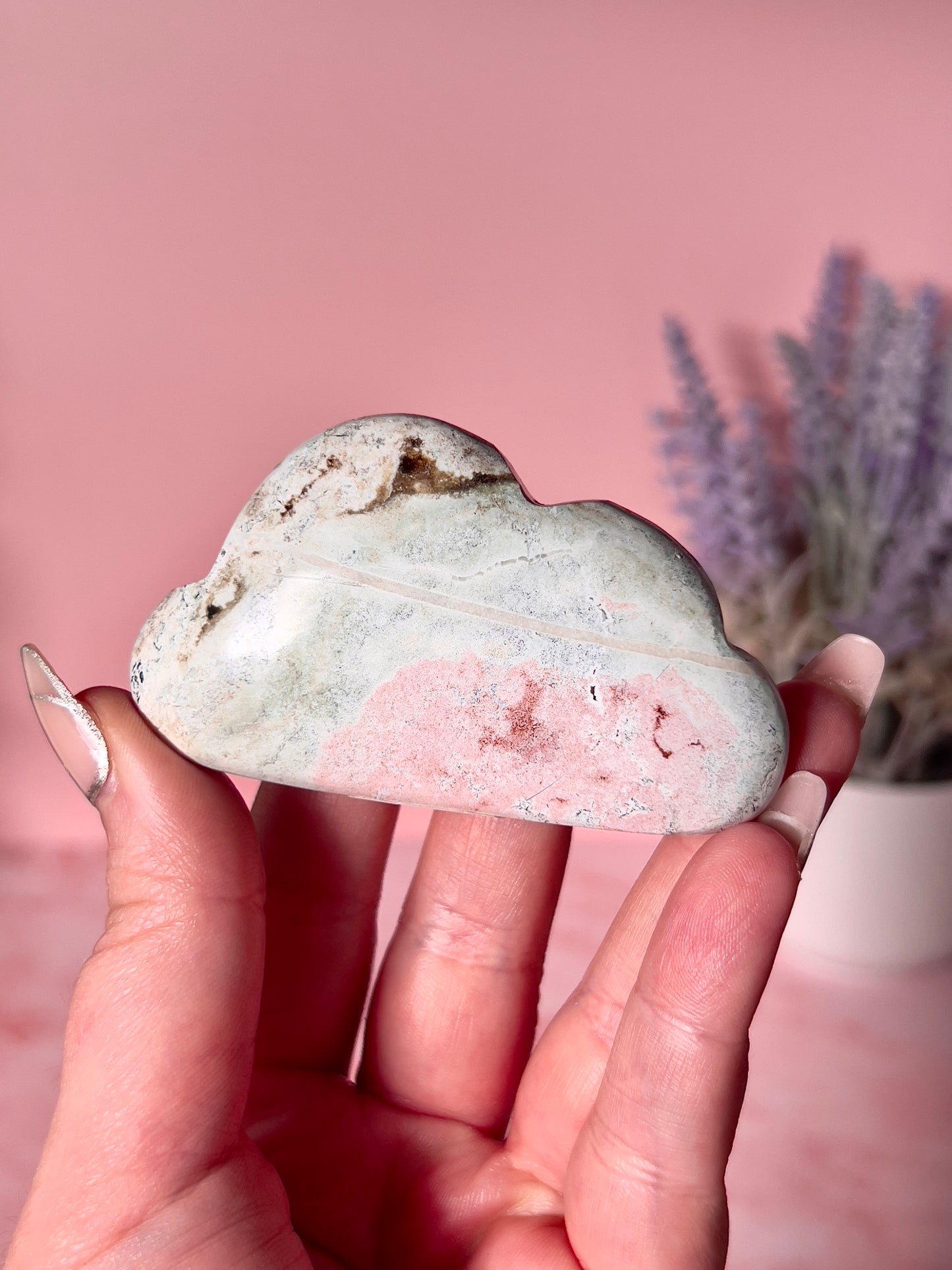 Unicorn Jasper Cloud