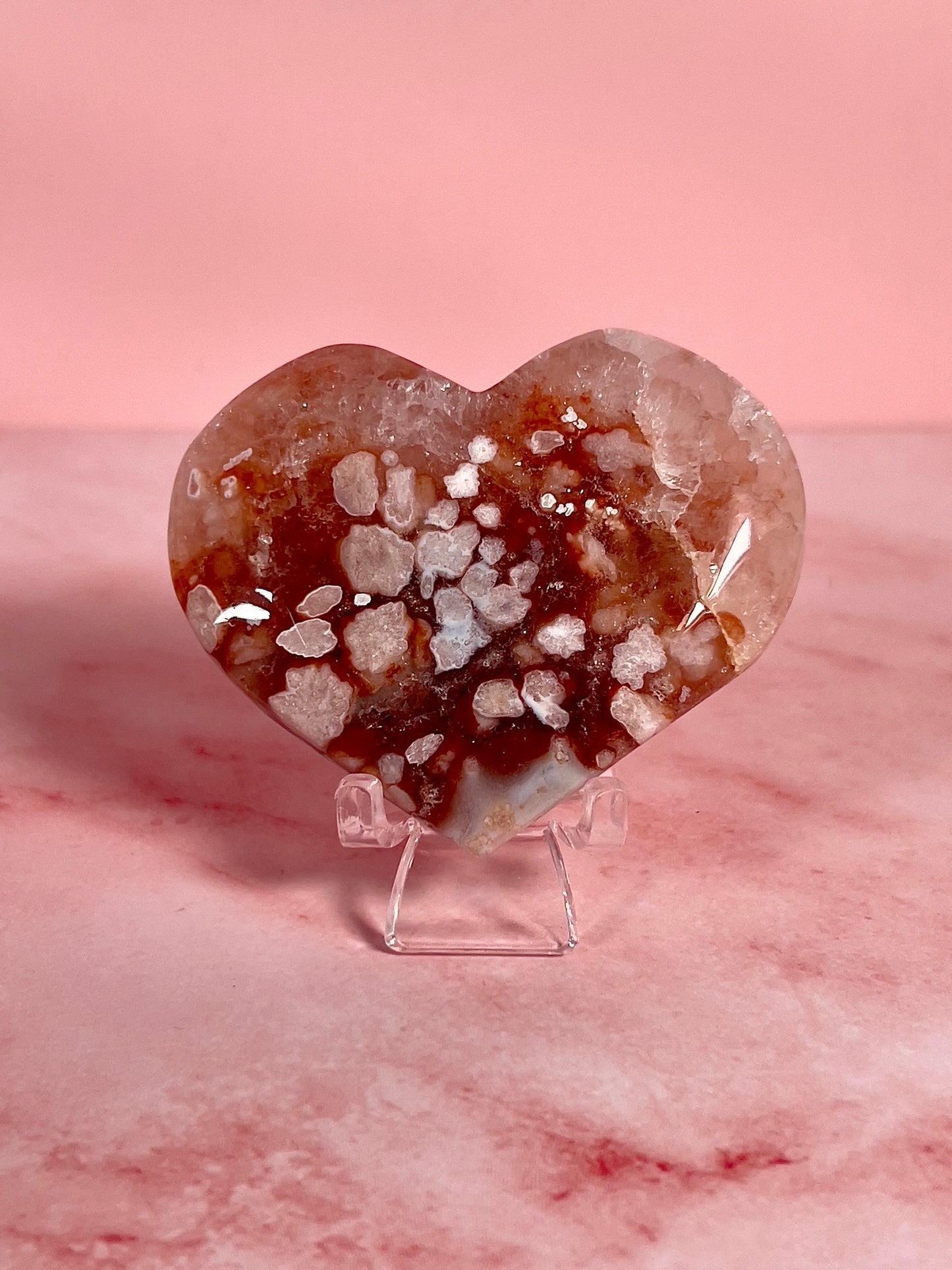 Small Acrylic Display Stand