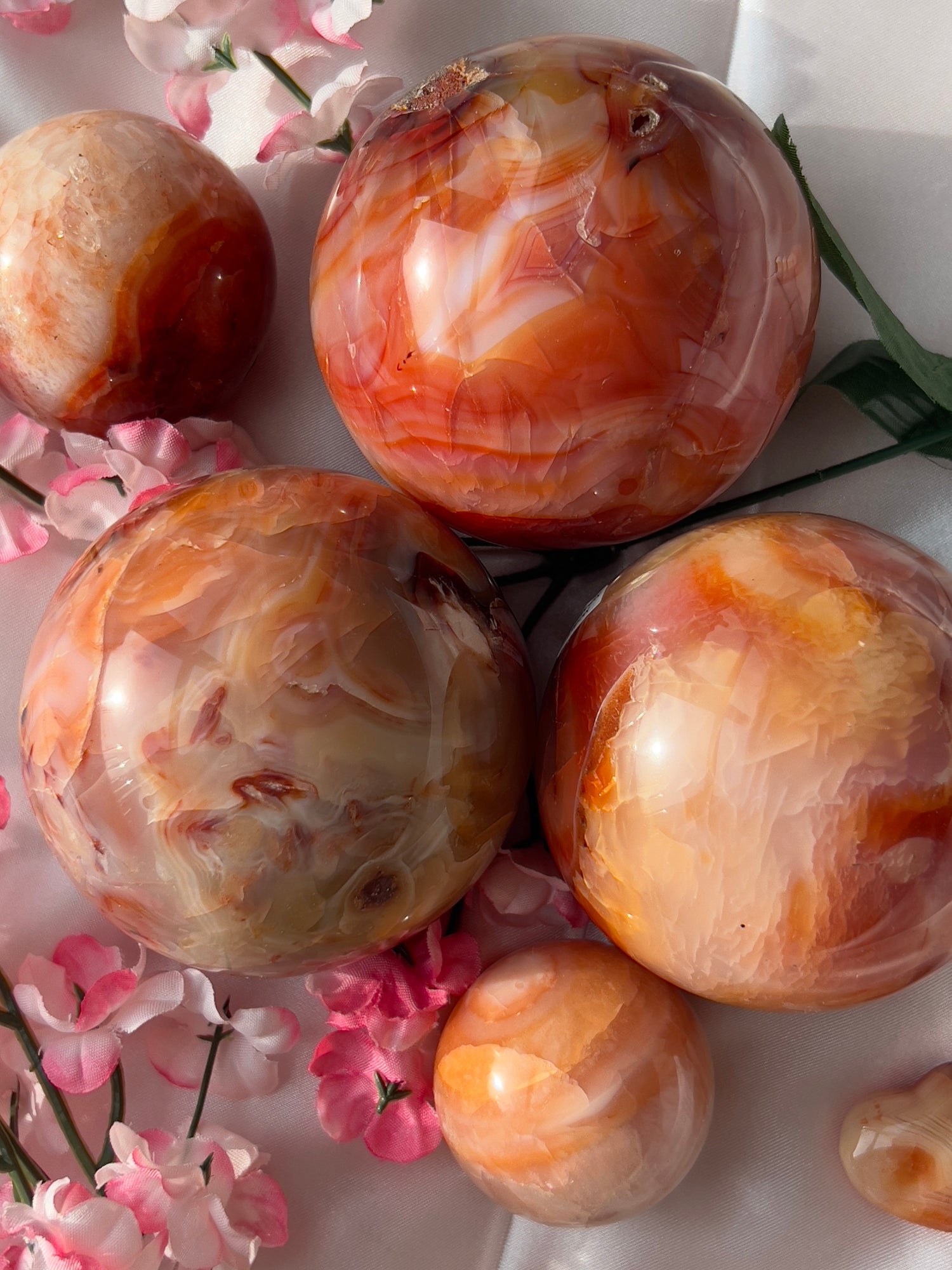 The Golden Hour Edit