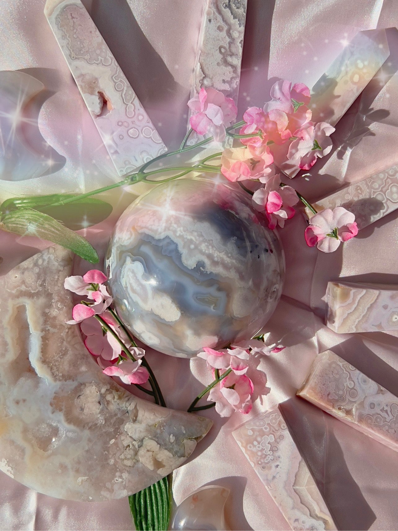 The Vintage Gardens Edit