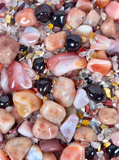 Eos Greek Goddess Inspired Crystal Confetti