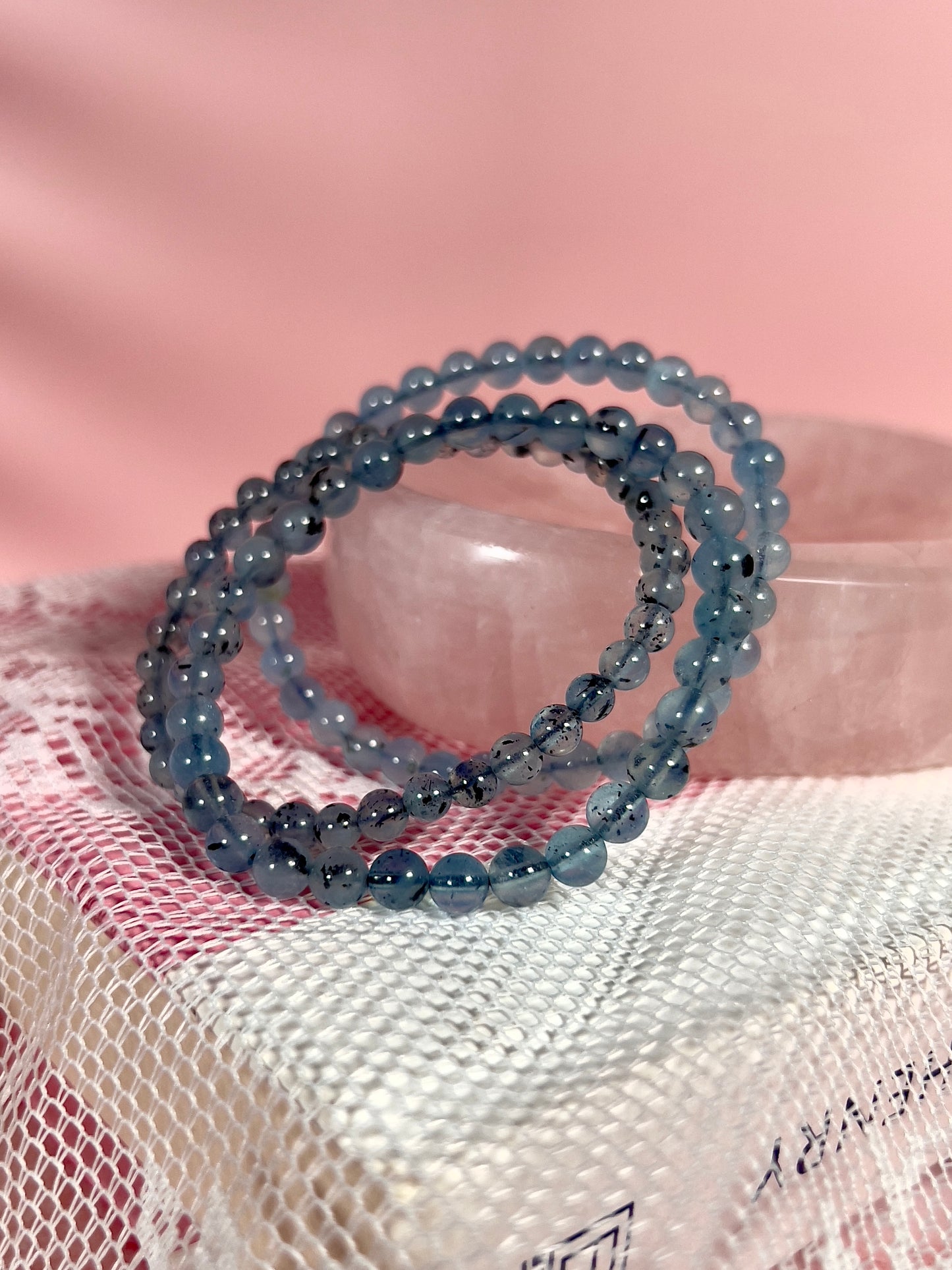 Aquamarine Bracelet