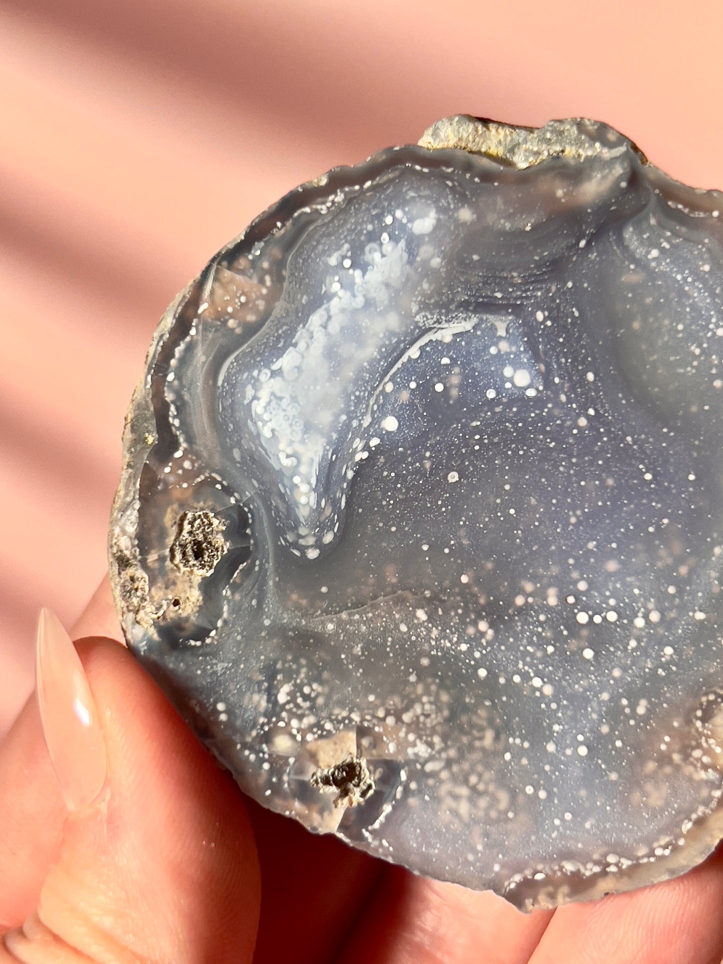 Starry Night Agate “C”