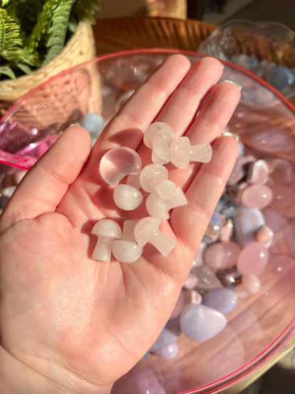 Cotton Candy Crystal Confetti