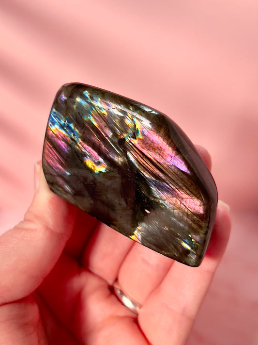 Labradorite Freeform