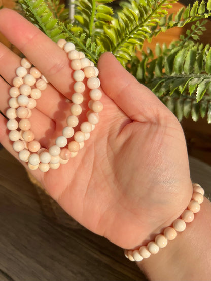 Queen Conch Bracelet