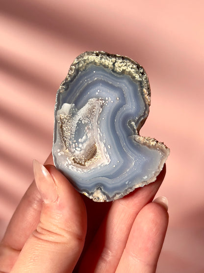 Starry Night Agate “B”