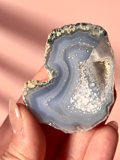 Starry Night Agate “A”