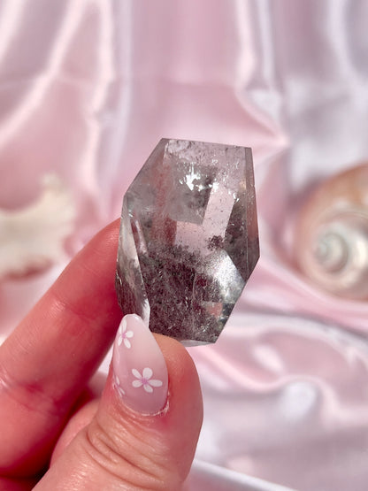High Quality Garden Quartz Freeform from Brazil