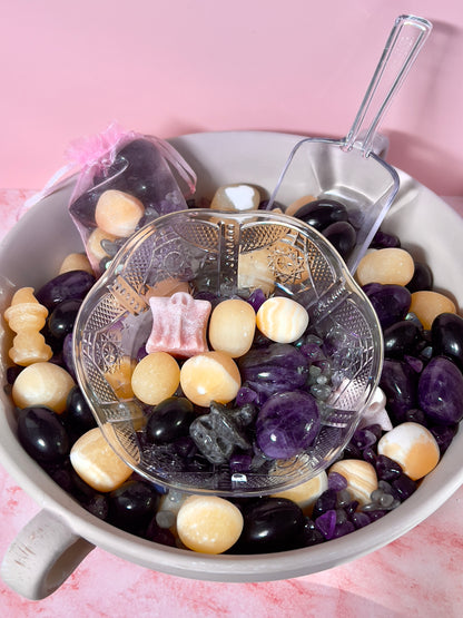 Halloween Crystal Confetti