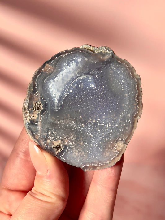 Starry Night Agate “C”