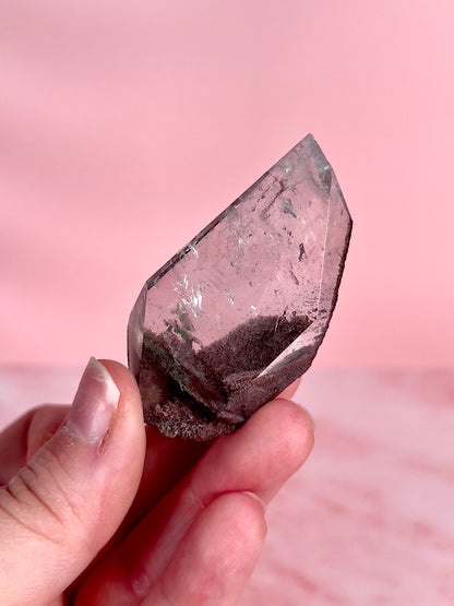 High Quality Garden Quartz Mini Freeform from Brazil