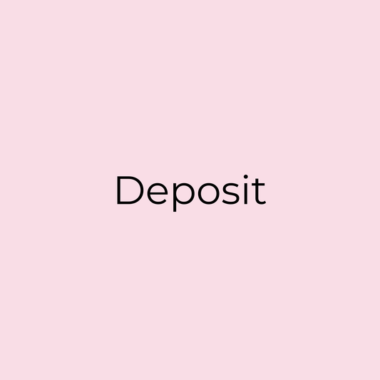 Deposit