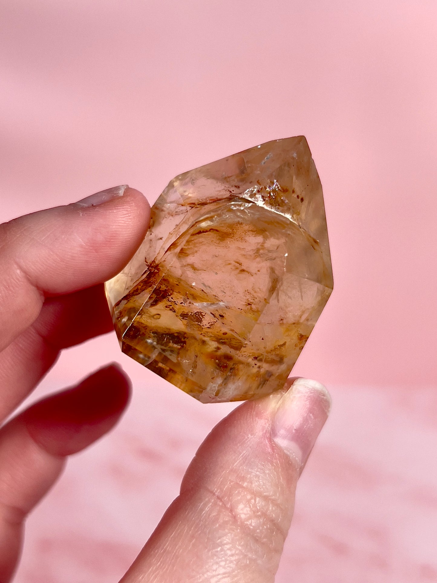 High Quality Golden Healer Tower from Brazil