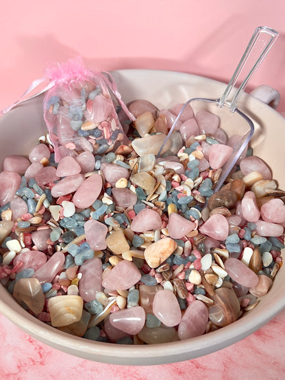 Aphrodite Crystal Confetti