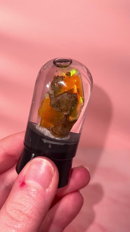 Ethiopian Water Opal in Display Case “C”